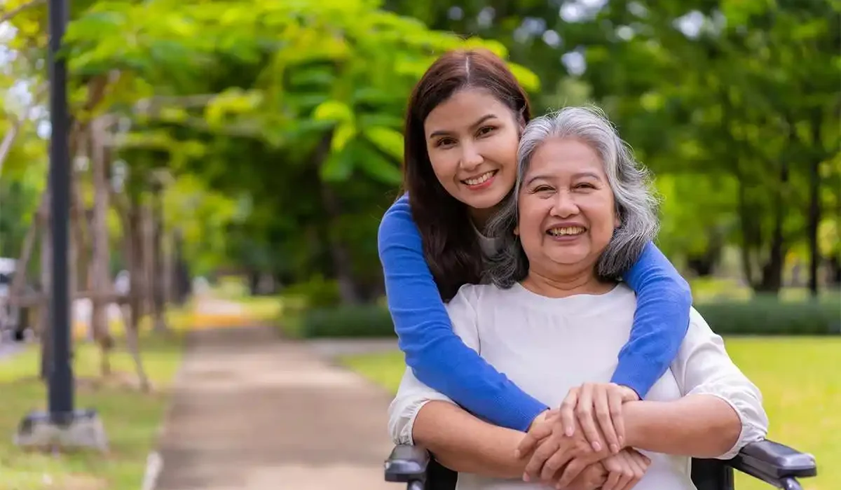 Care-Support