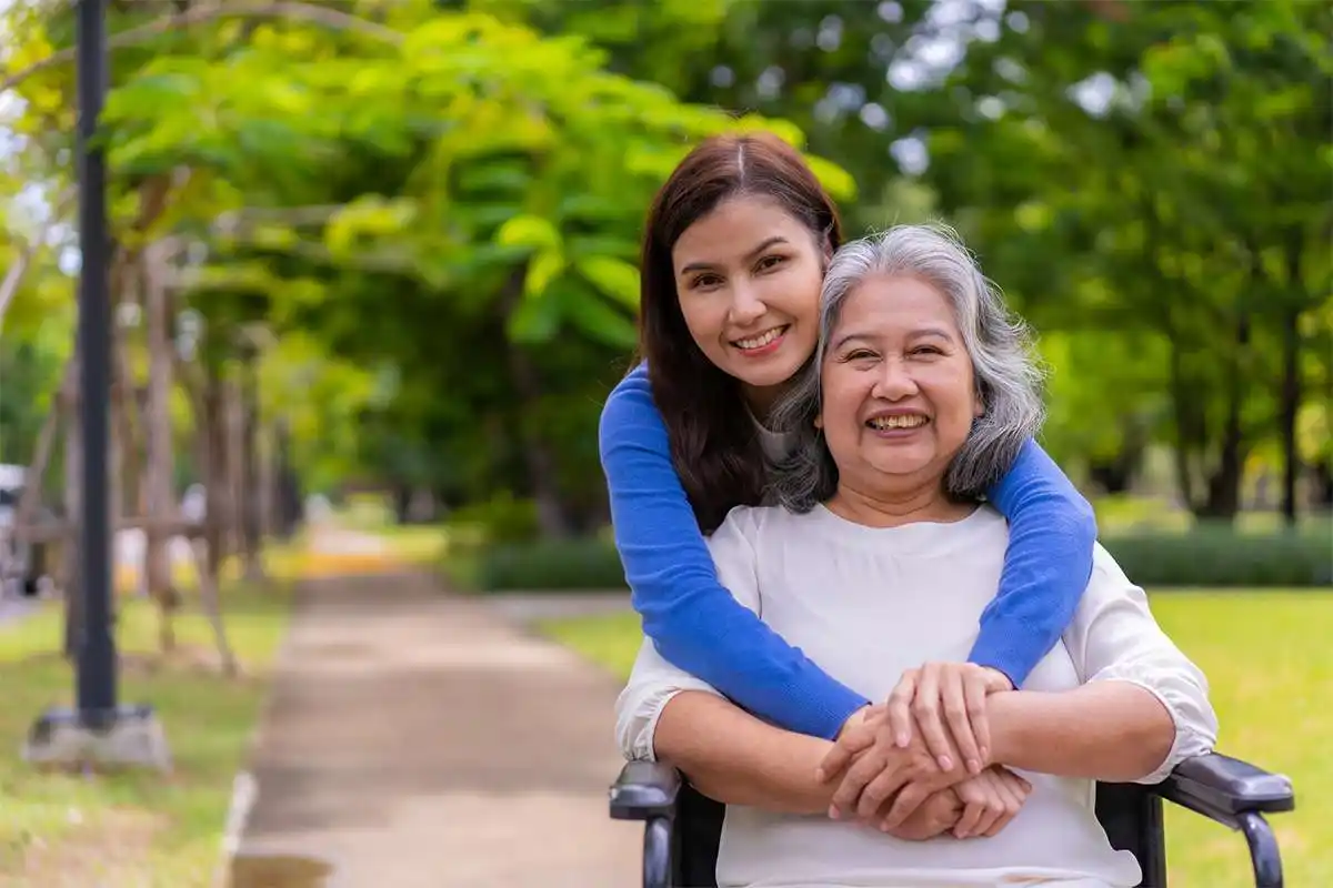 Care-Support