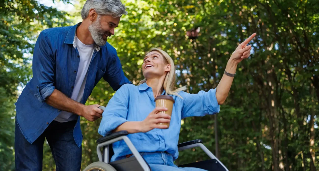 Supported Independent Living