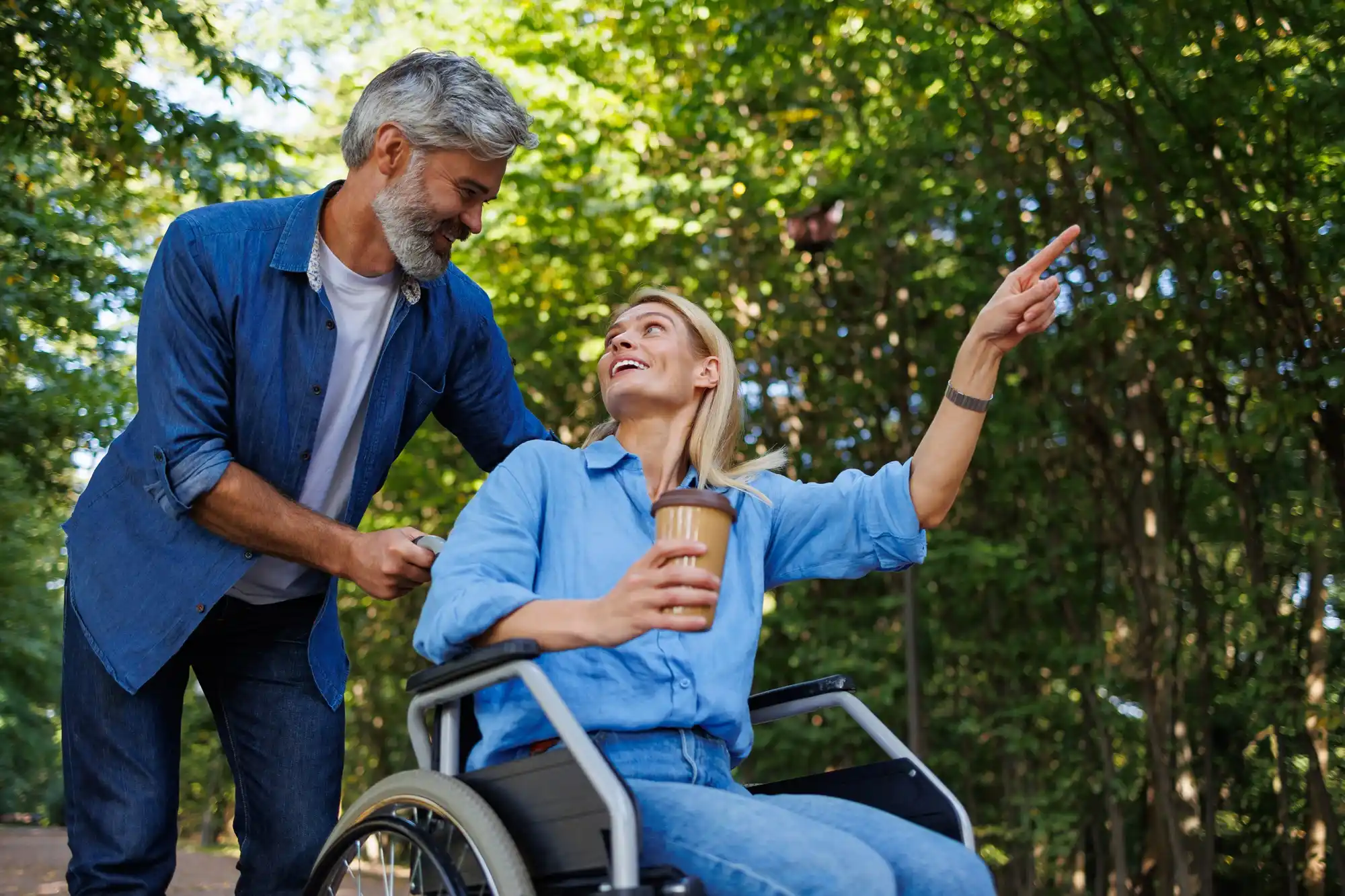 Supported Independent Living